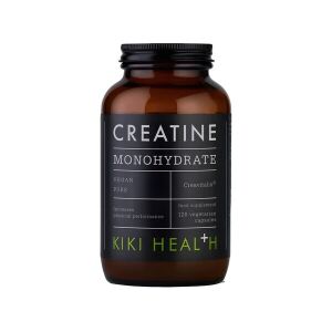 Creatine-monohydraat - 120 vcaps - Viking Supplements