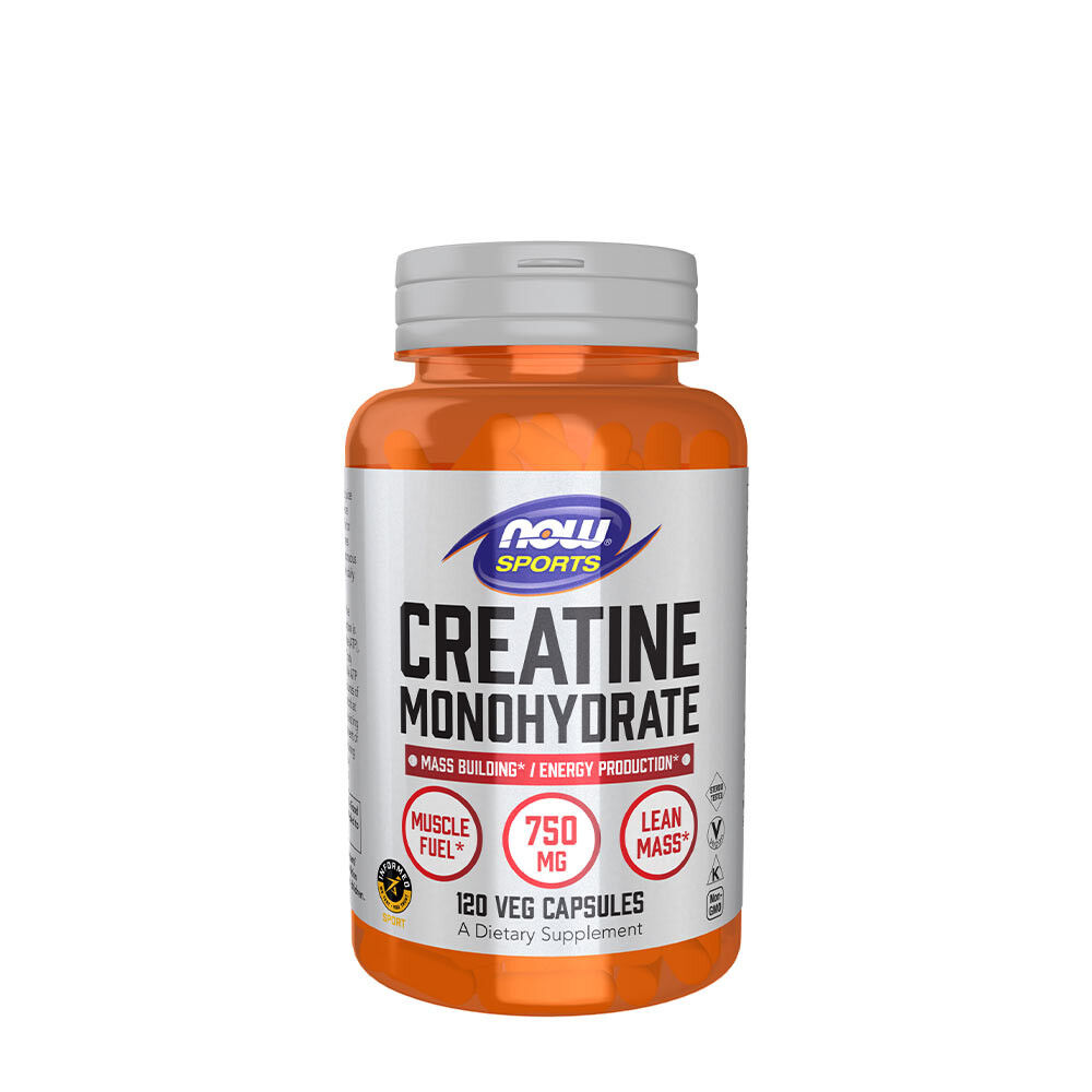 Creatine-monohydraat