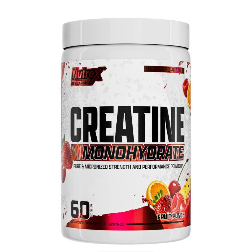 Creatine-monohydraat