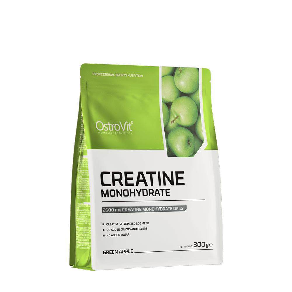 Creatine-monohydraat
