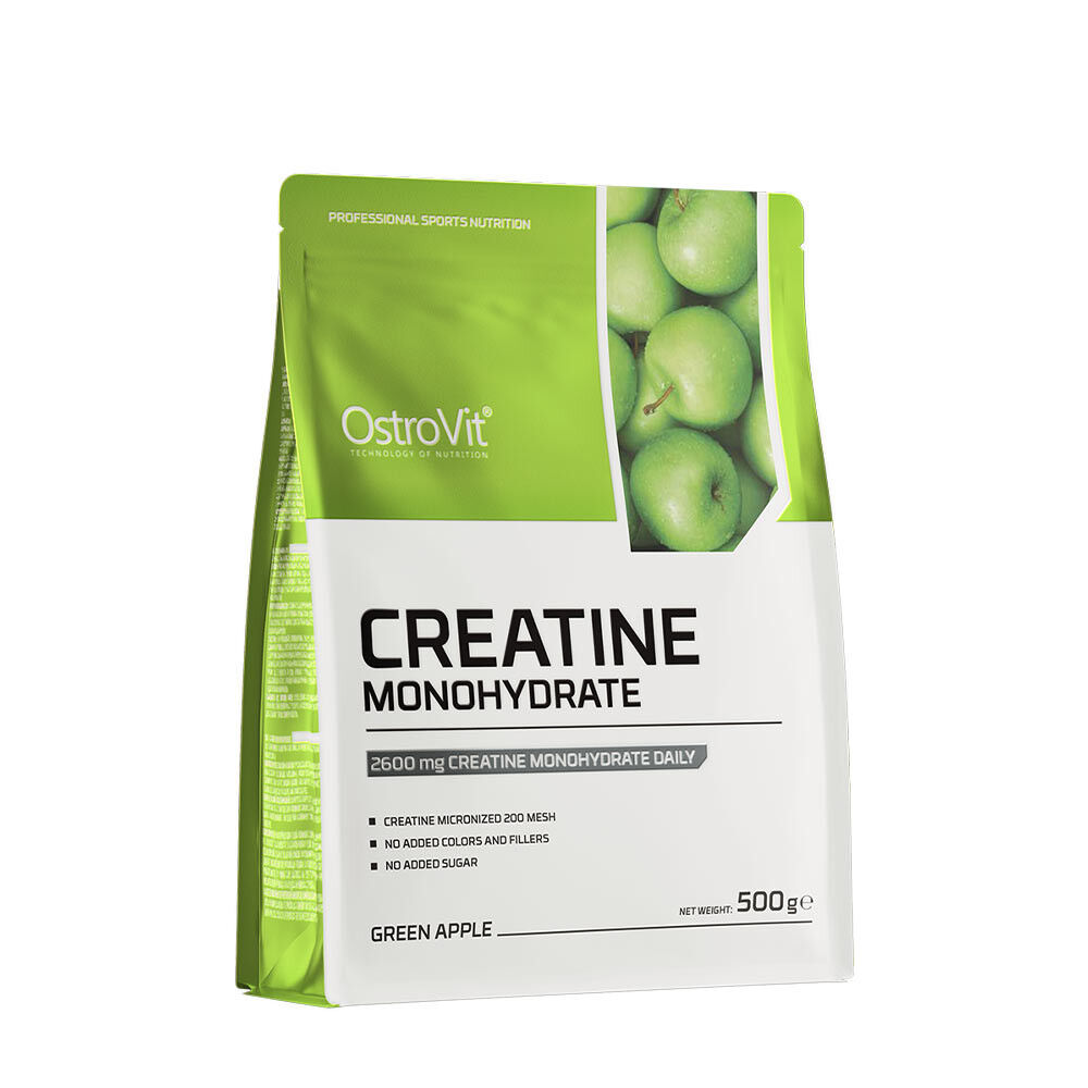 Creatine-monohydraat