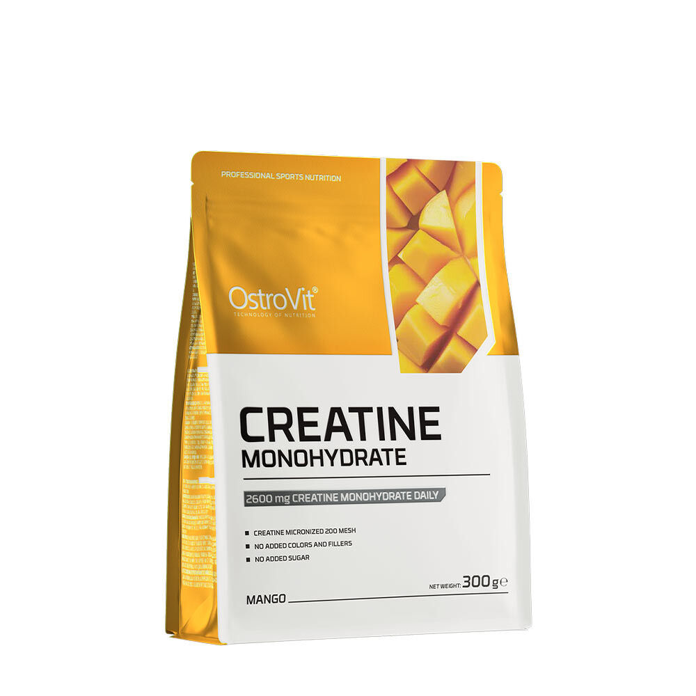 Creatine-monohydraat