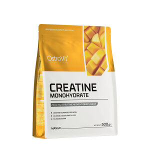 Creatine-monohydraat