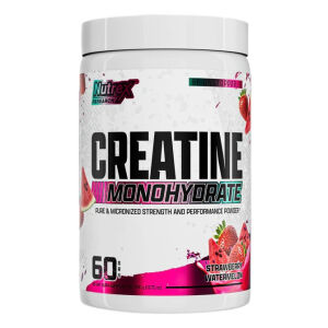 Creatine-monohydraat