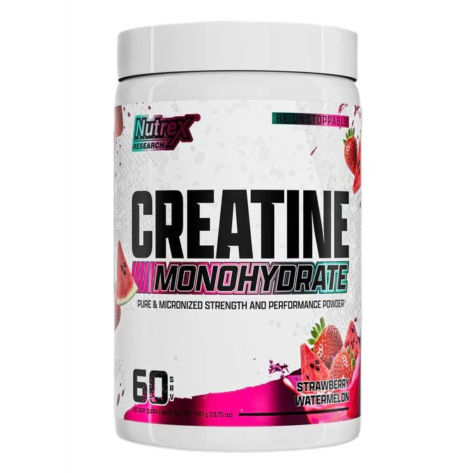 Creatine-monohydraat