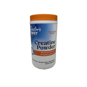 Creatinepoeder - 500 g - Viking Supplements