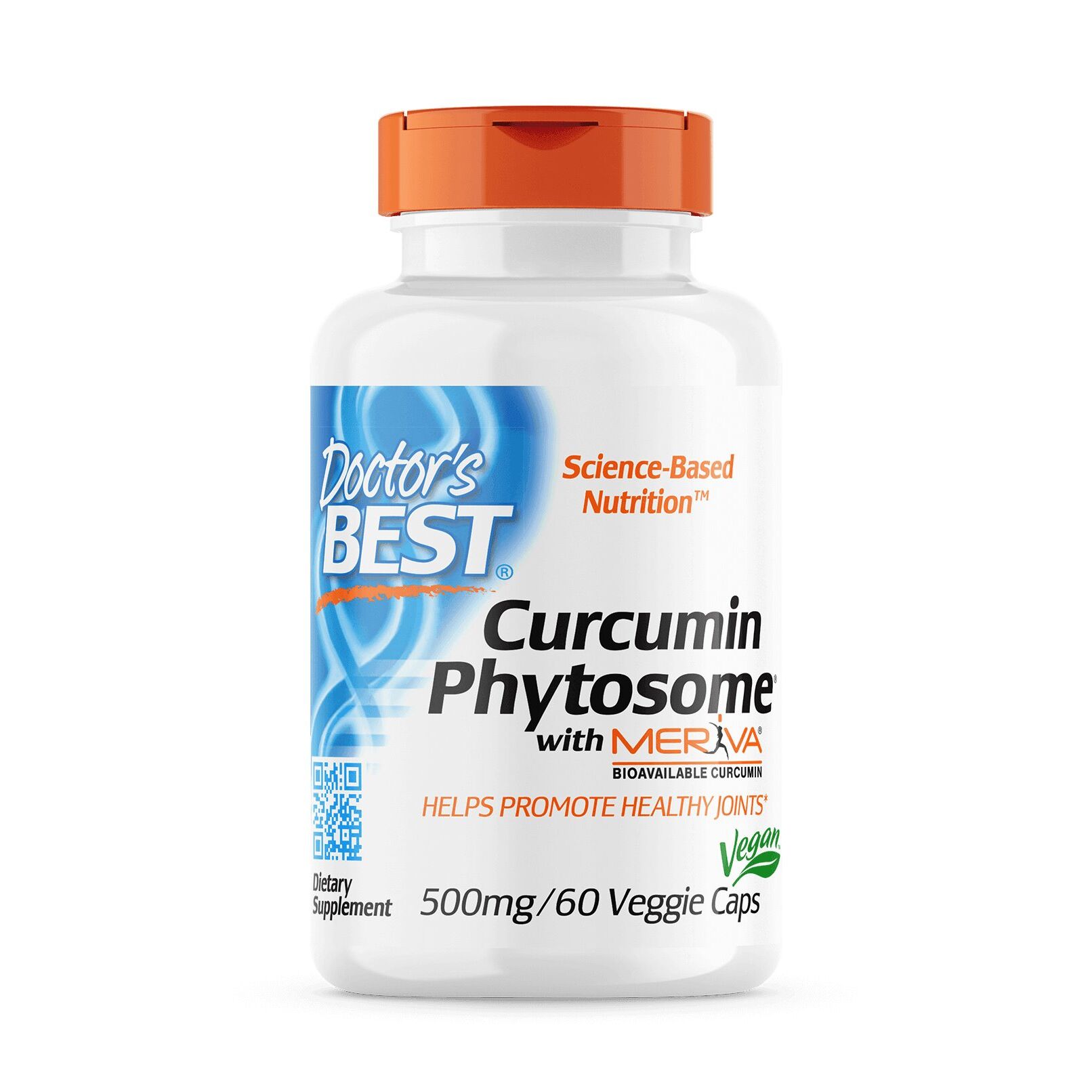 Curcumine-fytosoom