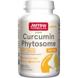 Curcumine-fytosoom (Meriva)