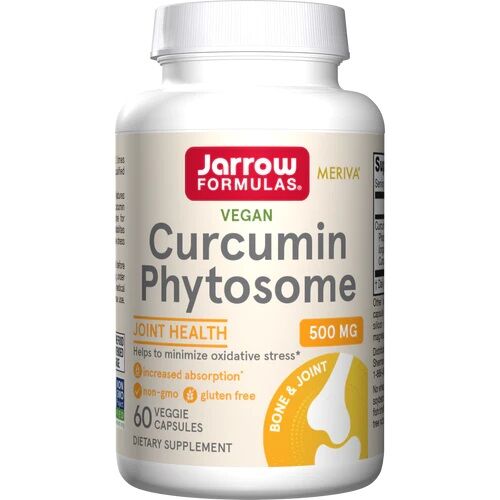 Curcumine-fytosoom (Meriva)