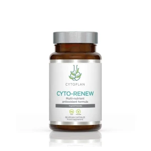 Cyto-Renew - 60 vcaps - Viking Supplements