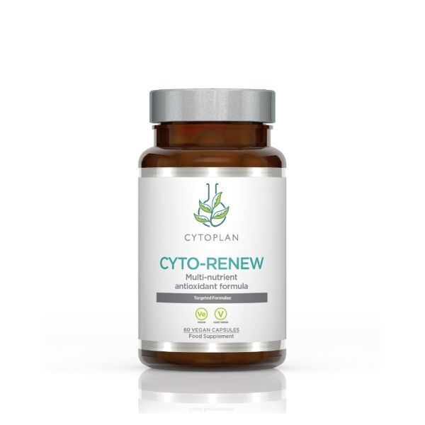 Cyto-Renew - 60 vcaps - Viking Supplements