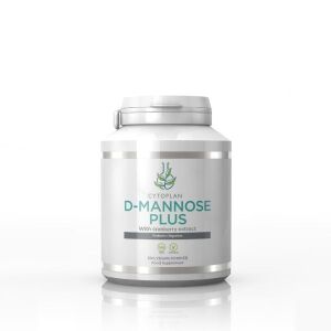 D-Mannose Plus - 50 g - Viking Supplements