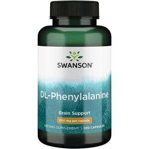 DL-fenylalanine