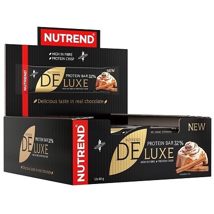 Luxe proteïnereep