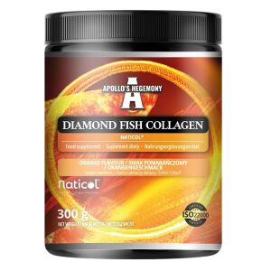 Diamond Fish Collageen