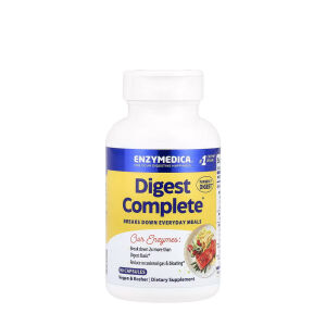 Digest Complete - 90 capsules - Viking Supplements