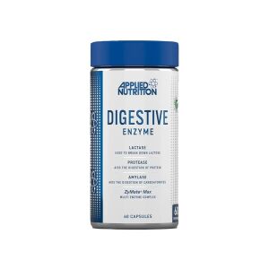 Spijsverteringsenzymen - 60 capsules - Viking Supplements