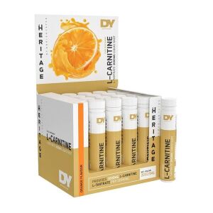 Dorian Yates - Vloeibare L-carnitine 3000