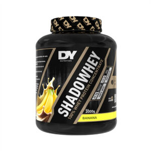 Dorian Yates - ShadoWhey Concentraat