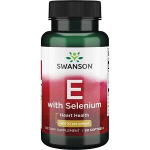 E met selenium