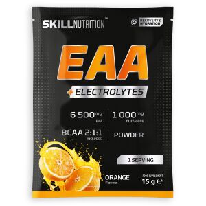 EAA + elektrolyten