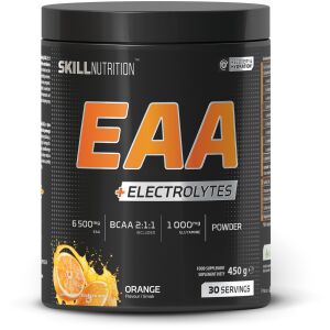 EAA + elektrolyten