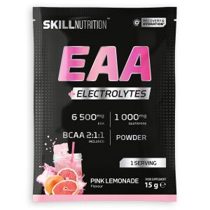 EAA + elektrolyten