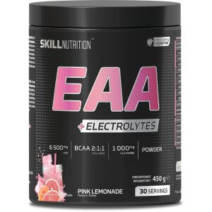 EAA + elektrolyten