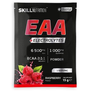 EAA + elektrolyten