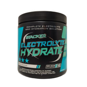Elektrolythydraat