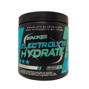Elektrolythydraat