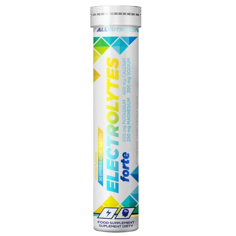 Elektrolyten Forte