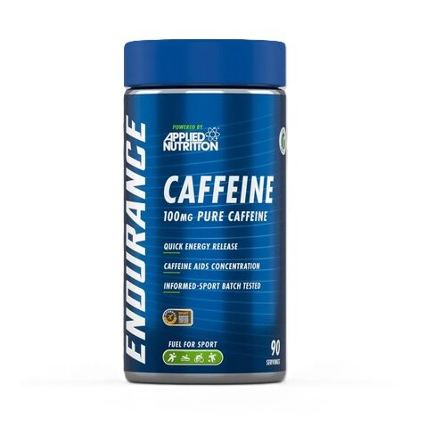 Endurance Cafeïne