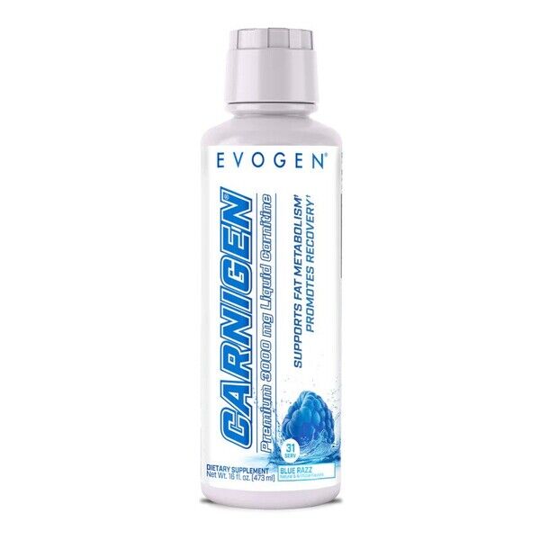 Evogen - Carnigen Liquid