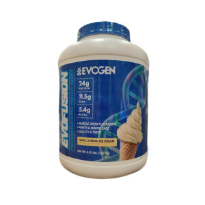 Evogen - Evofusion
