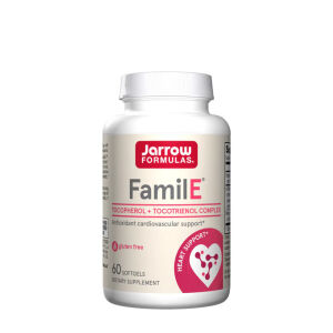FamilE - 60 softgels - Viking Supplements