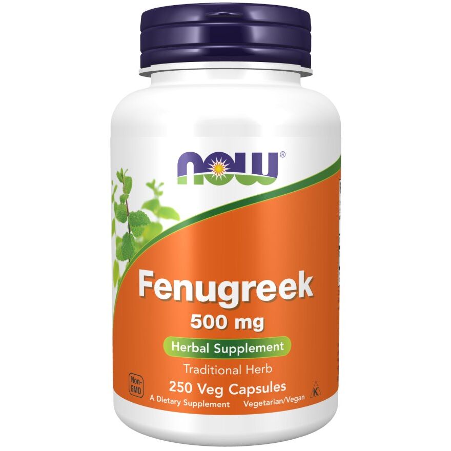 Fenegriek
