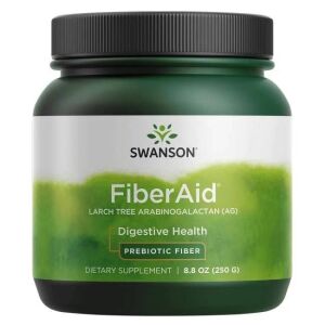 FiberAid Lariks Arabinogalactaan (AG) - 250 g - Viking Supplements