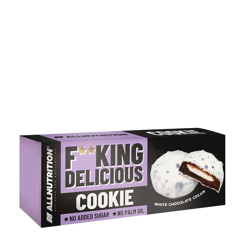 Fitking Heerlijk koekje