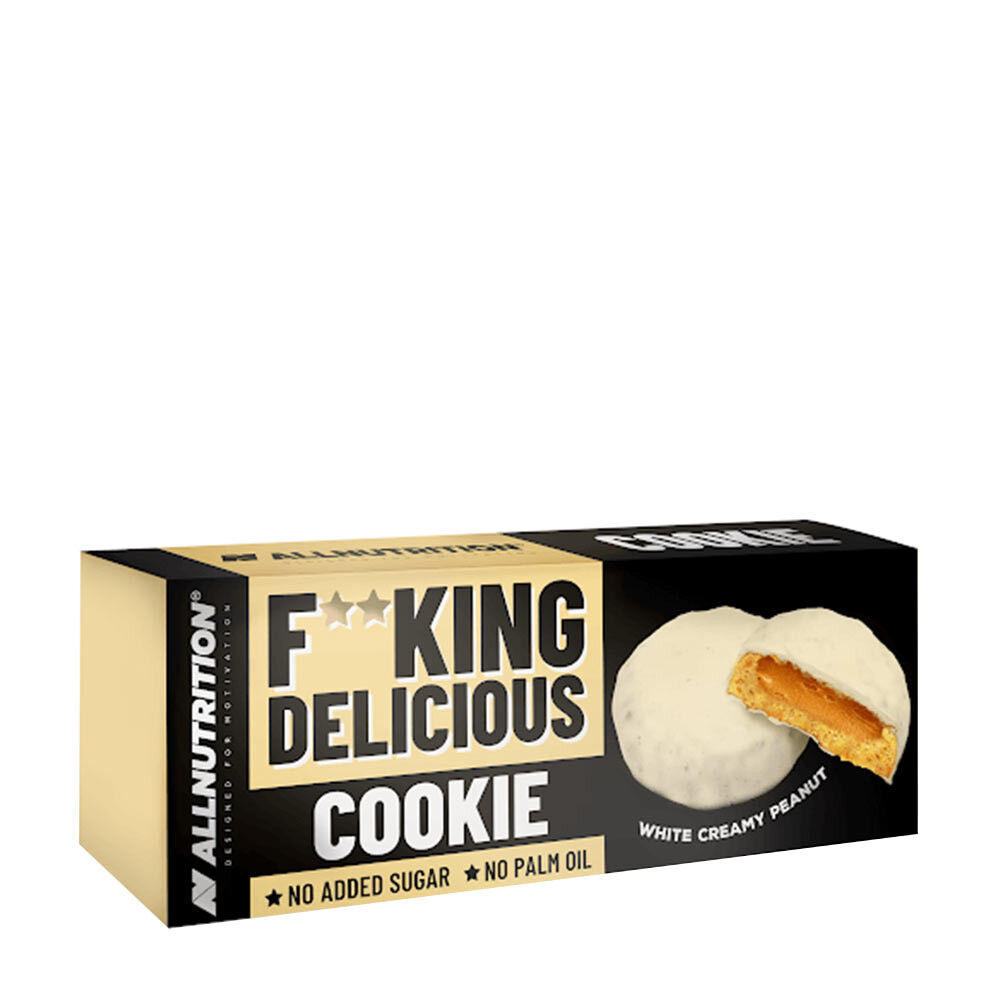 Fitking Heerlijk koekje