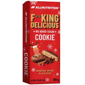 Fitking Heerlijk koekje