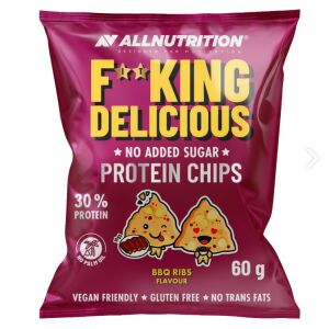 Fitking Heerlijke proteïnechips