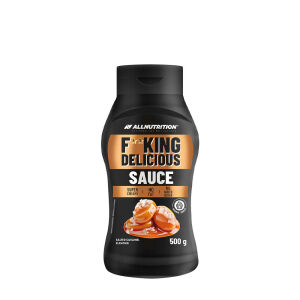Fitking Heerlijke Saus