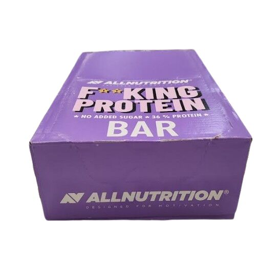 Fitking-eiwitreep
