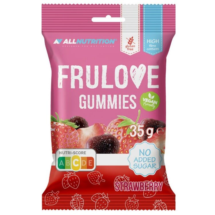 Frulove-gummies