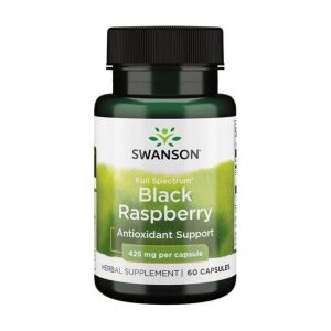 Full Spectrum Black Raspberry