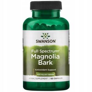 Magnoliaschors met volledig spectrum