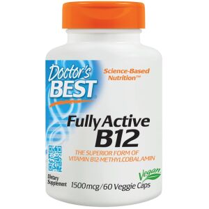 Volledig actief B12