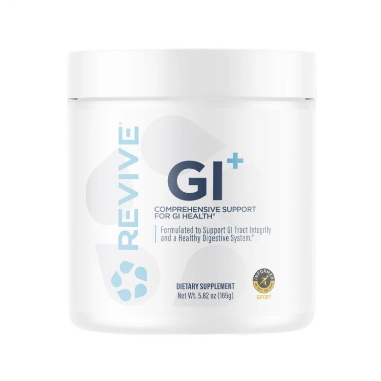GI+ - 165 g - Viking Supplements