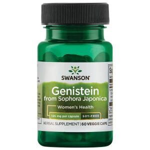 Genisteïne uit Sophora japonica